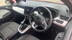 Renault Clio 1.0 TCe 90 SE Edition 5dr Petrol Hatchback